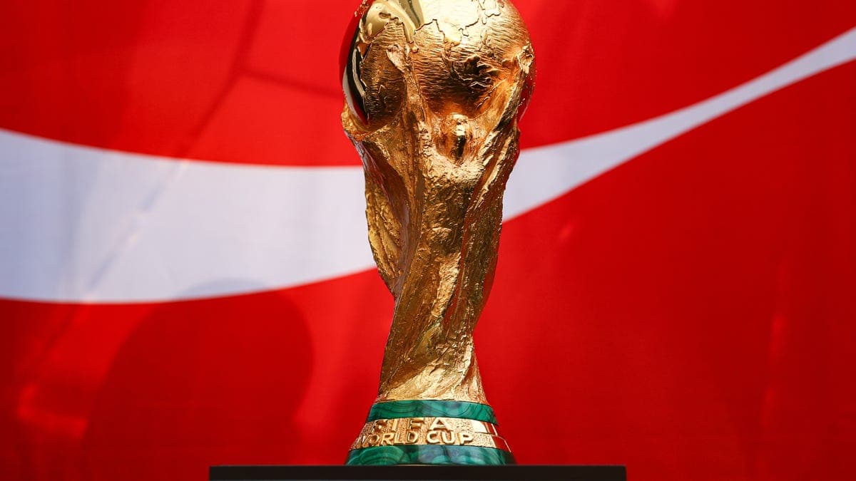 ¿Quién ganará el Mundial 2026? Favoritos y nuevas clasificaciones de la FIFA