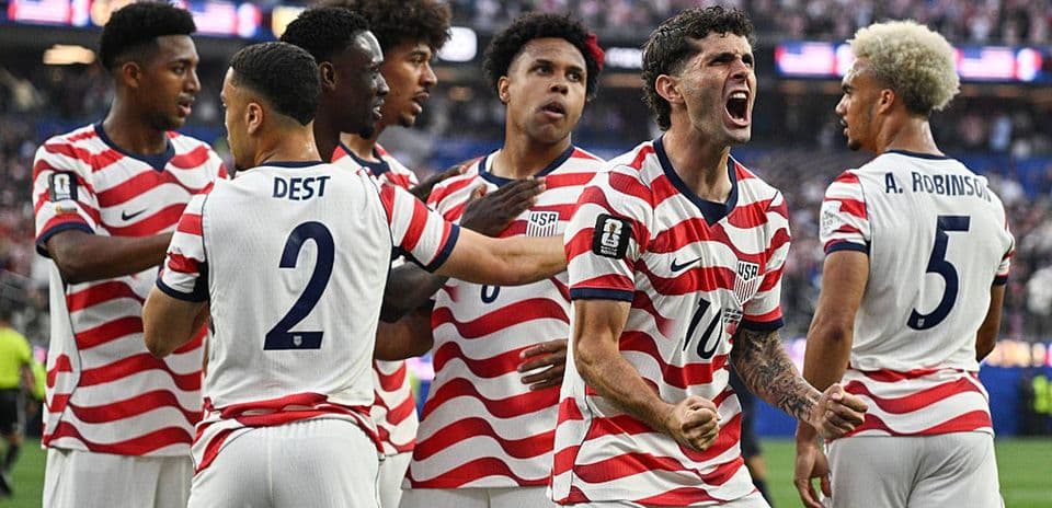 ¿Cuánto Ganarán los Jugadores del USMNT en el Mundial de 2026?
