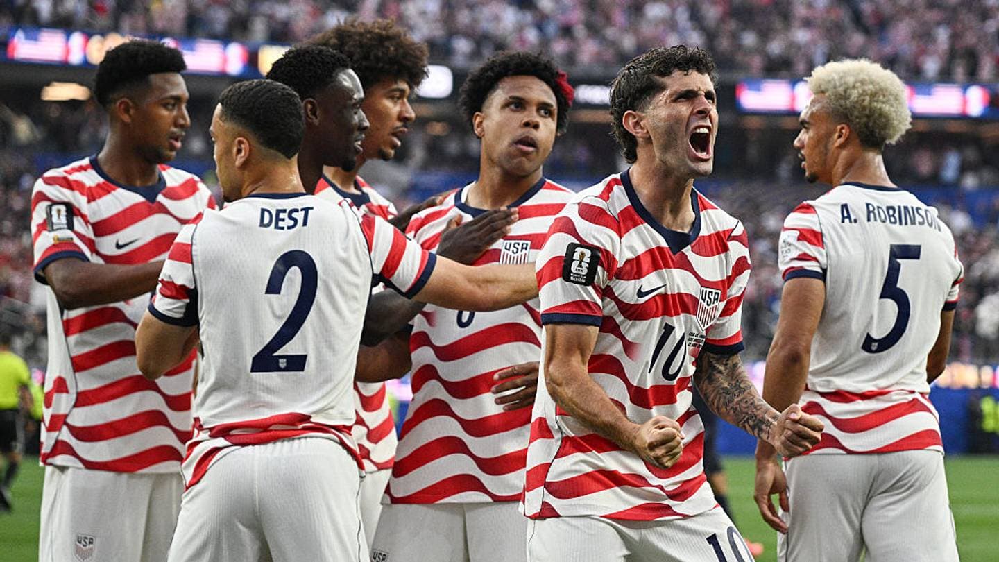 ¿Cuánto Ganarán los Jugadores del USMNT en el Mundial de 2026?