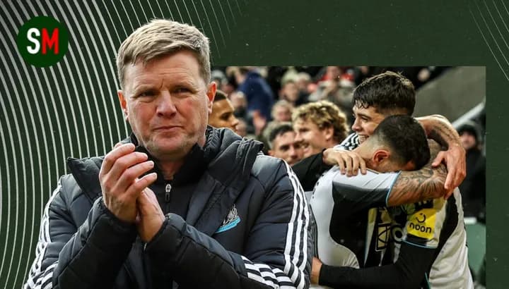 ¿Está Newcastle en crisis? Análisis de la situación con Howe, Gordon, Tonali y Guimarães