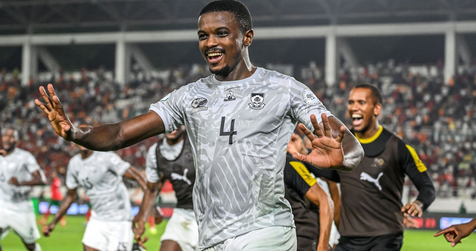 Dónde ver a Sudáfrica en el Mundial FIFA 2026: Próximo partido, horarios, canales y streaming