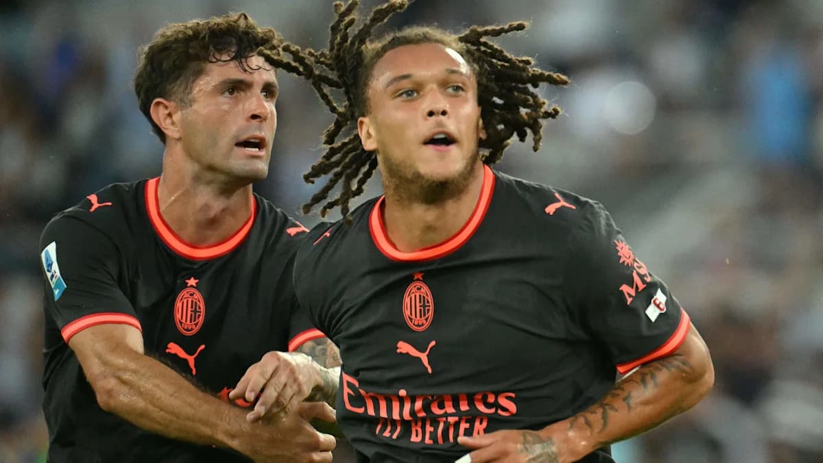 Dónde Ver AC Milan vs Benfica en la Europa League: Noticias, Alineaciones y Cómo Seguirlo