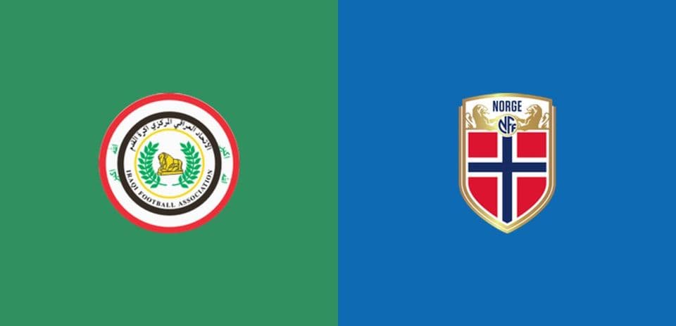 Iraq vs Noruega en la Copa Mundial FIFA 2026: Cómo ver el partido completo y los mejores momentos