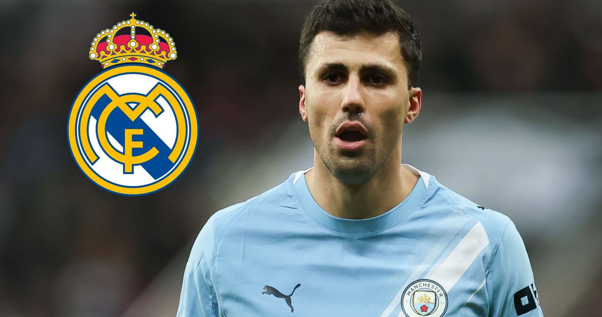 Rodri elige Barcelona sobre Real Madrid: detalles de la transferencia de £65 millones y errores de Mourinho