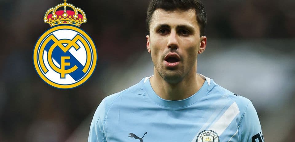 Rodri elige Barcelona sobre Real Madrid: detalles de la transferencia de £65 millones y errores de Mourinho