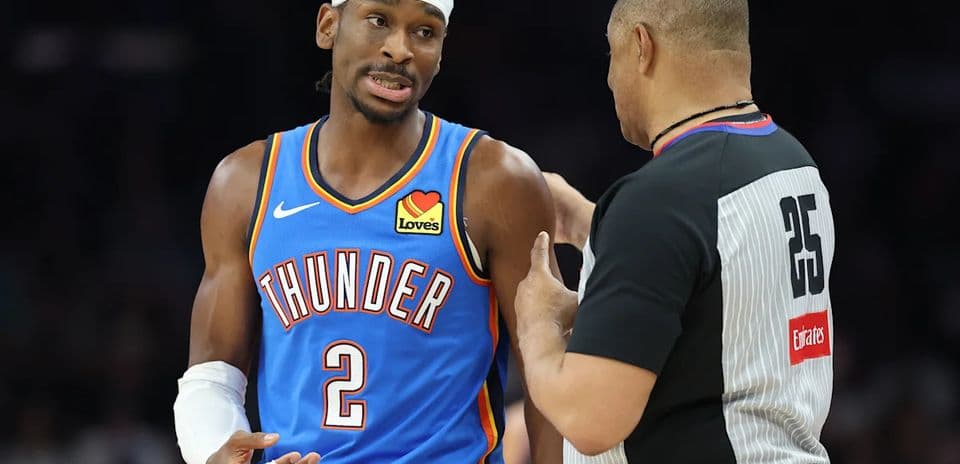 NBA ajusta normas para la temporada 2026-27: más control sobre empujones y simulaciones