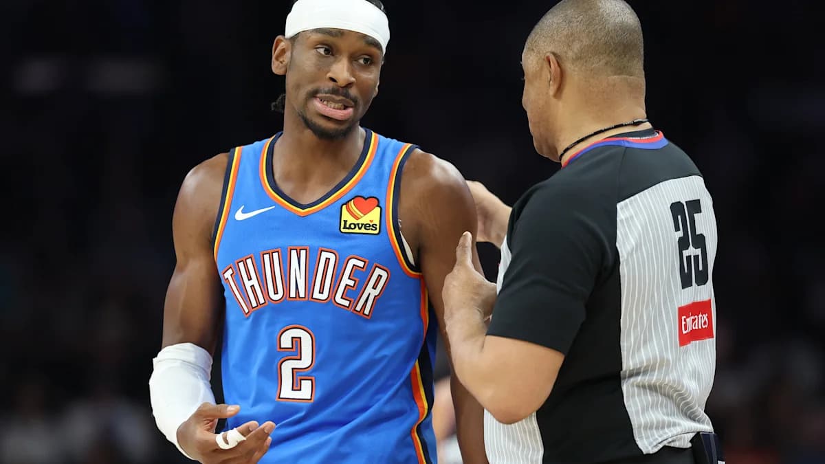 NBA ajusta normas para la temporada 2026-27: más control sobre empujones y simulaciones