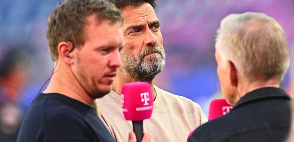 El fracaso de Alemania en el Mundial 2026 y cómo Jürgen Klopp podría impulsar un gran desempeño en 2030