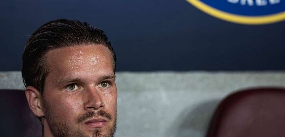 Mykhailo Mudryk a punto de unirse al Tottenham en calidad de préstamo