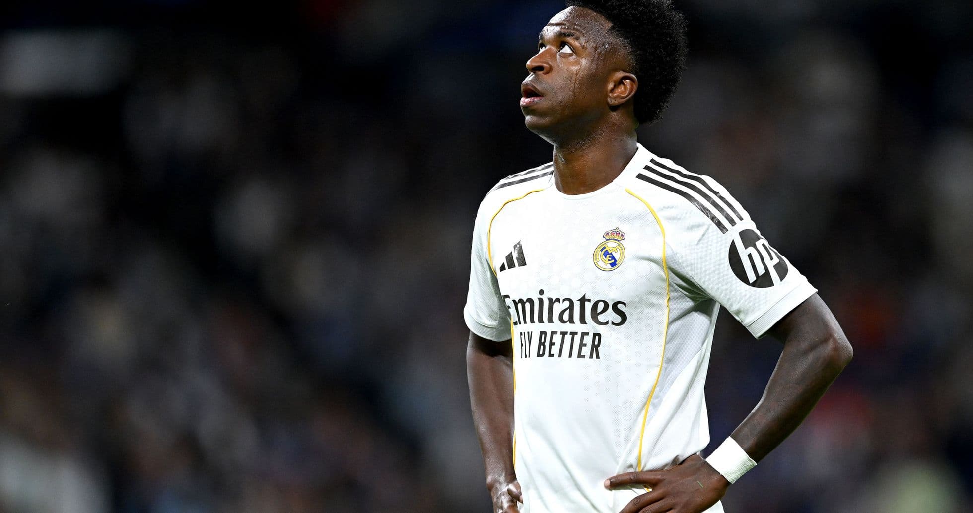 Real Madrid mejora la oferta a Vinicius Junior y el brasileño quiere más