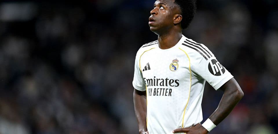 Real Madrid mejora la oferta a Vinicius Junior y el brasileño quiere más
