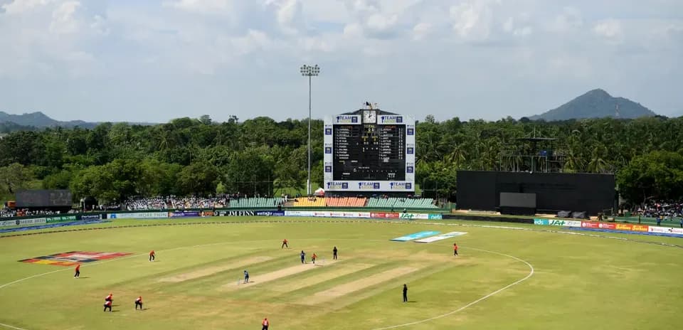 Probabilidades y Calendario de la Lanka Premier League 2026: Predicciones y Tabla de Posiciones
