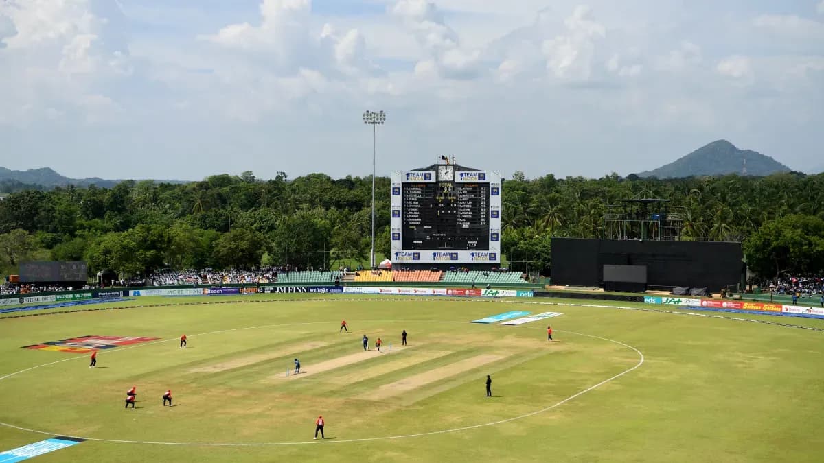 Probabilidades y Calendario de la Lanka Premier League 2026: Predicciones y Tabla de Posiciones