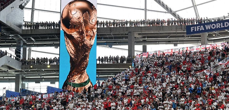 ¿Por qué no hay partidos del Mundial hoy? La razón detrás del descanso