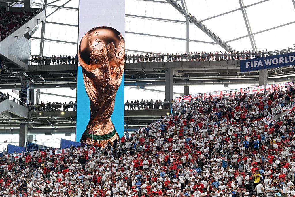 ¿Por qué no hay partidos del Mundial hoy? La razón detrás del descanso