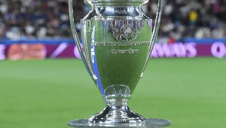 Por qué los partidos de la Champions League se juegan los jueves: La semana exclusiva de apertura de la UEFA