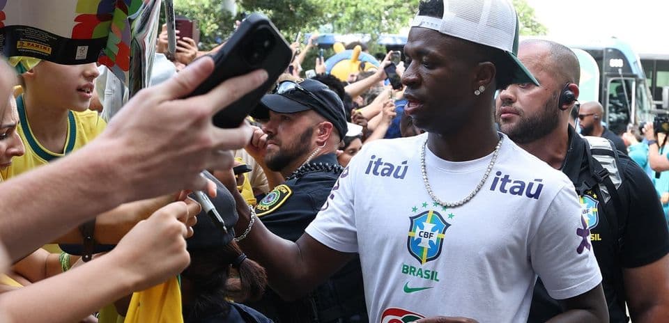 Brasil vs Japón: dónde ver el partido, horario y detalles del Mundial 2026