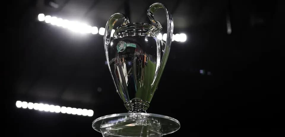 Cómo seguir el sorteo de la fase de grupos de la Champions League 2026/27: transmisión en vivo, canal y horario