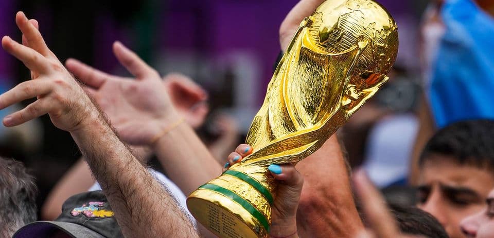 Tabla y Clasificación de Terceros en la Copa Mundial 2026: Explicación y Situación Actual