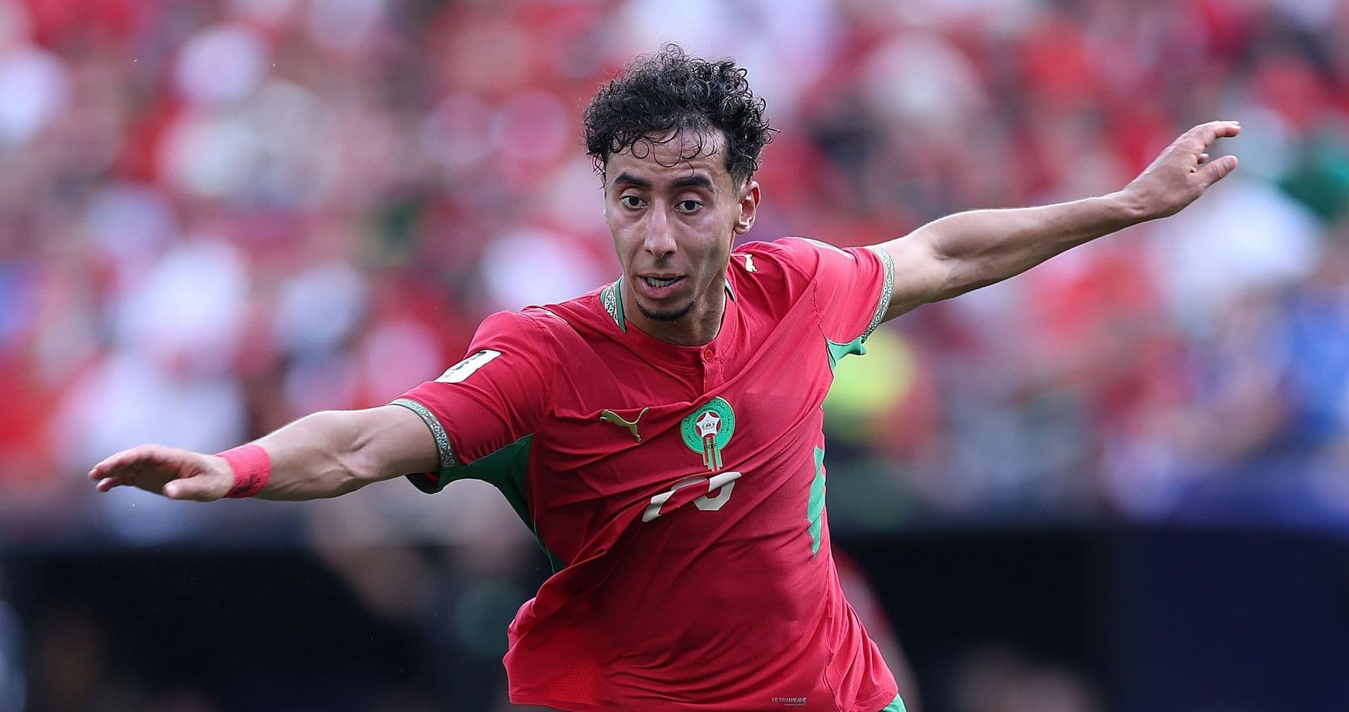 Salah-Eddine firma con Olympiakos tras rechazar al PSV y jugará en la liga número once de Europa