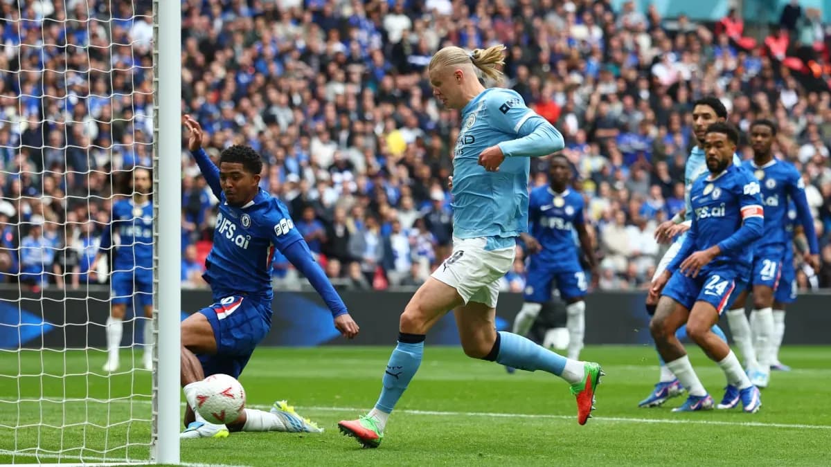 Los mejores sitios para apostar en la Premier League: casas de apuestas, apps, bonos y promociones