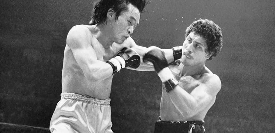 Fallece Wilfredo Gómez, leyenda del boxeo puertorriqueño, a los 69 años