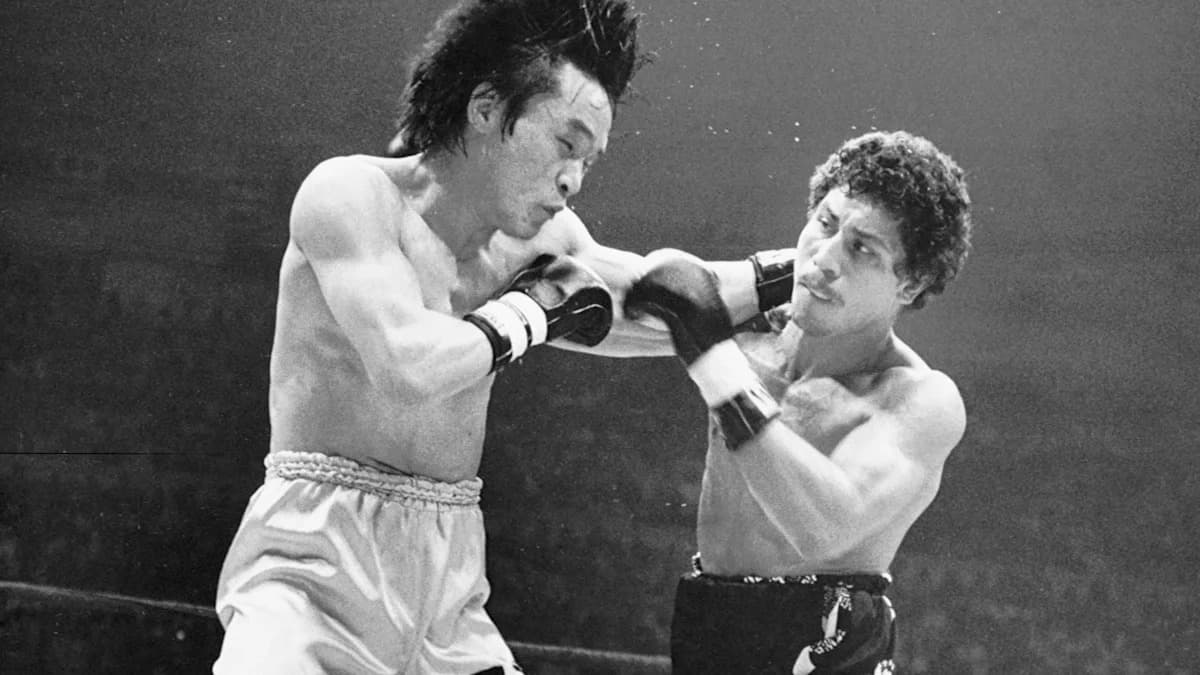Fallece Wilfredo Gómez, leyenda del boxeo puertorriqueño, a los 69 años