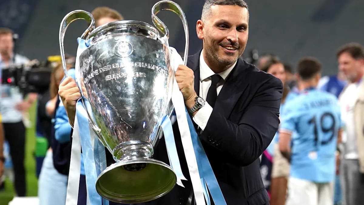 Las consecuencias reales del veredicto contra Man City van más allá del fútbol