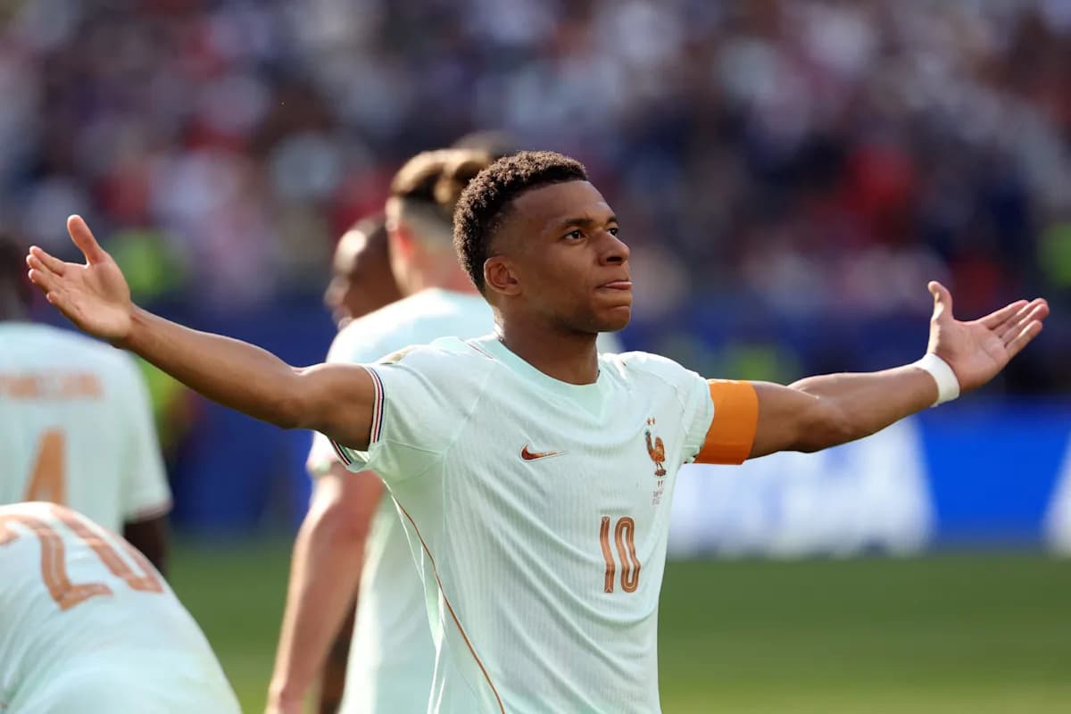 Clasificación FIFA de los semifinalistas de la Copa Mundial 2026