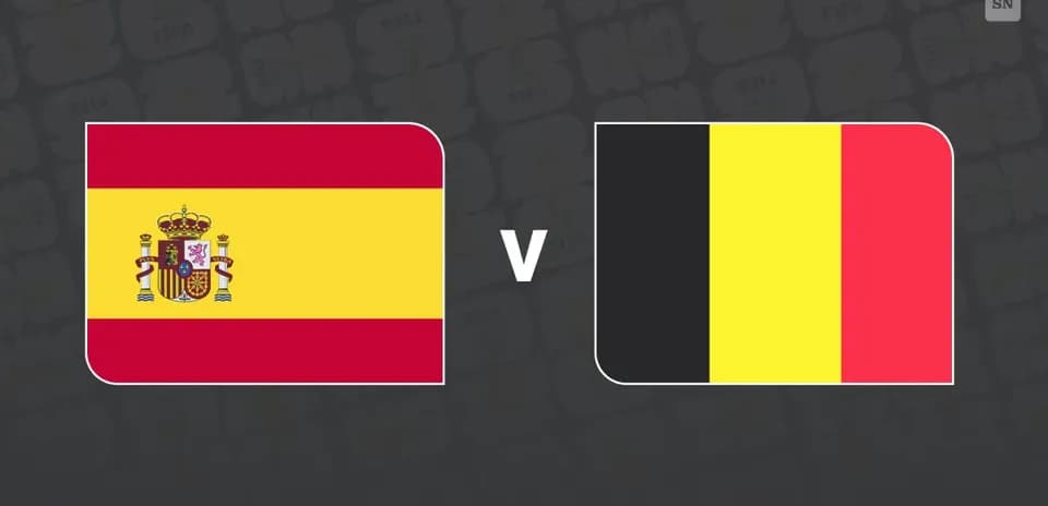 España vs Bélgica: Predicciones, cuotas y mejores apuestas para el Mundial