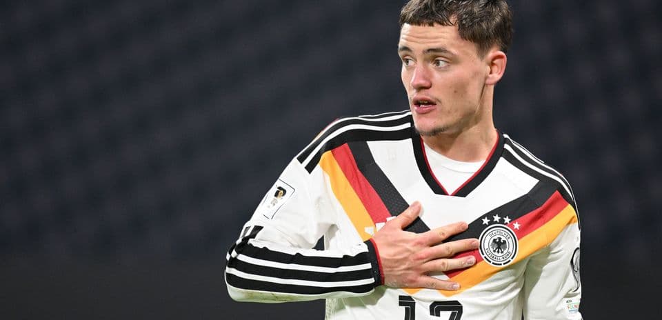 Dónde ver a Alemania en la Copa Mundial de la FIFA 2026: próximos partidos, horarios y transmisiones