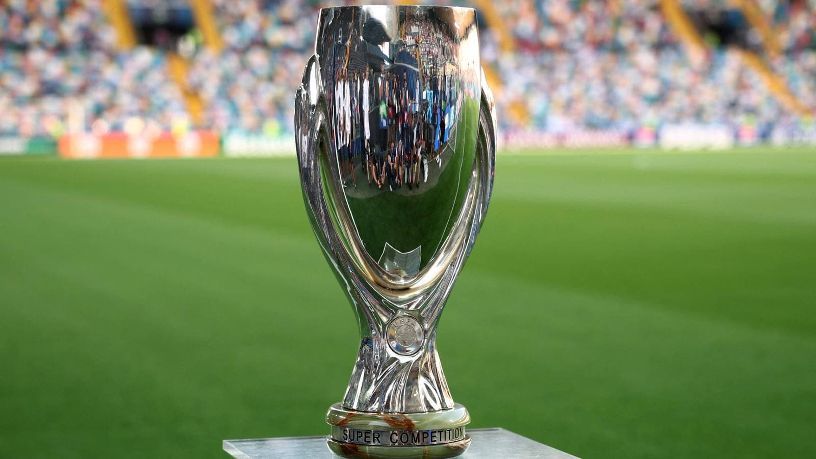 Supercopa de la UEFA 2026: Fecha, Equipos, Inicio y Cómo Verla por TV
