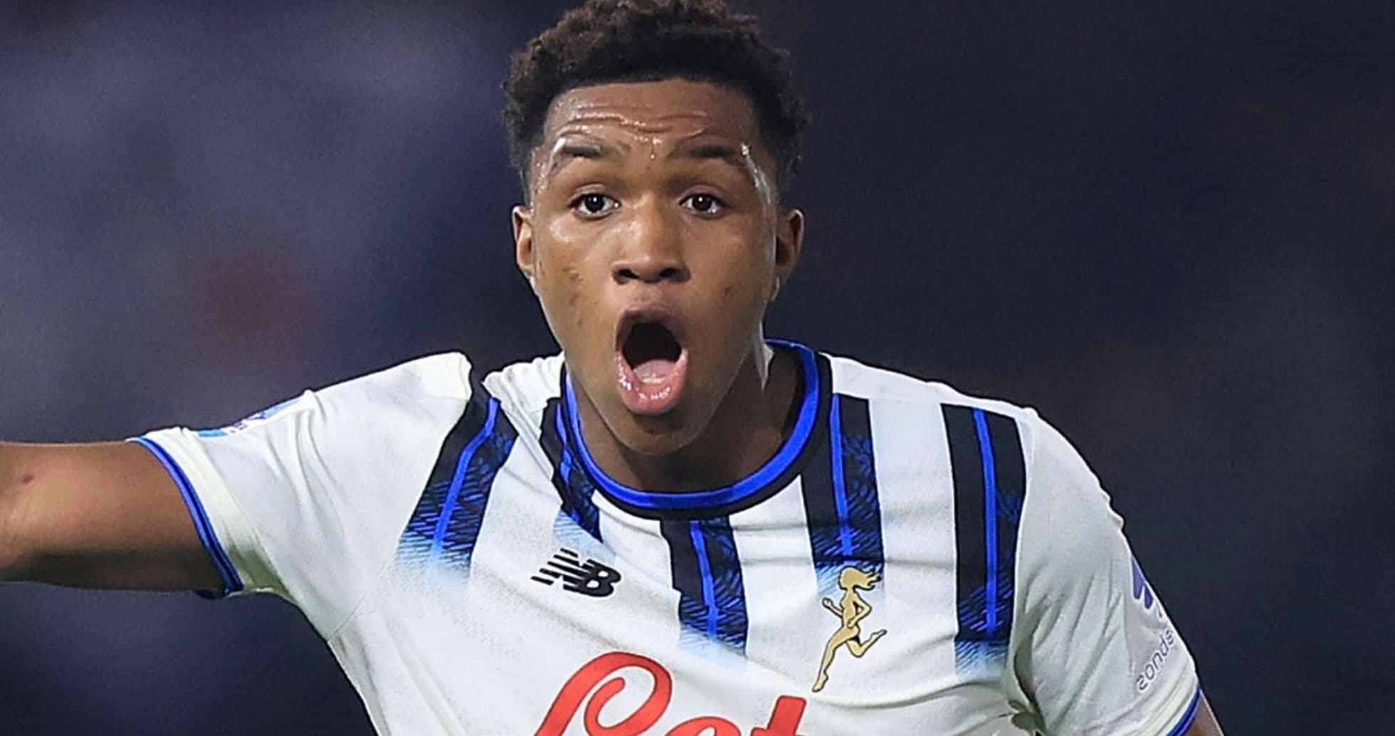 Chelsea a punto de fichar a la promesa defensiva Honest Ahanor por 40 millones de euros