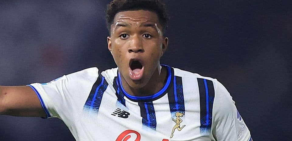 Chelsea a punto de fichar a la promesa defensiva Honest Ahanor por 40 millones de euros