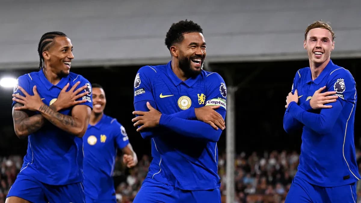 Dónde ver Chelsea vs. Luton en vivo: transmisión, canal y hora de inicio del partido de la EFL Cup