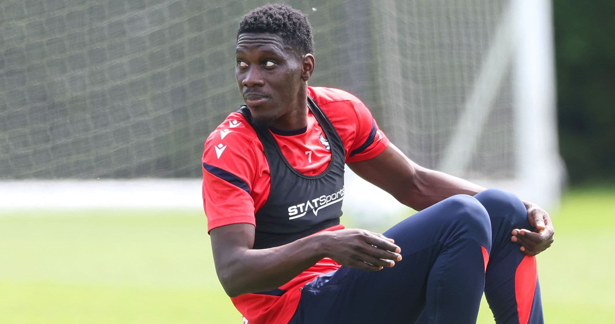 Liverpool pone la mira en Ismaila Sarr tras caer el fichaje de Yankuba Minteh con oferta millonaria