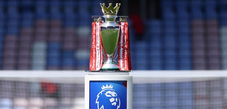 Cómo ver y seguir en vivo la Premier League inglesa en agosto de 2026