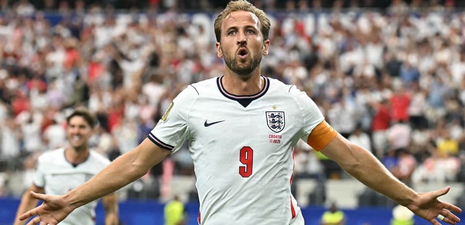 Seguimiento de la Bota de Oro en el Mundial FIFA 2026: Harry Kane lidera en solitario