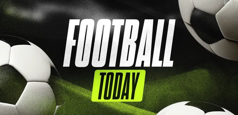 Partidos de fútbol hoy | Mejores encuentros en vivo, cuotas y predicciones para el miércoles