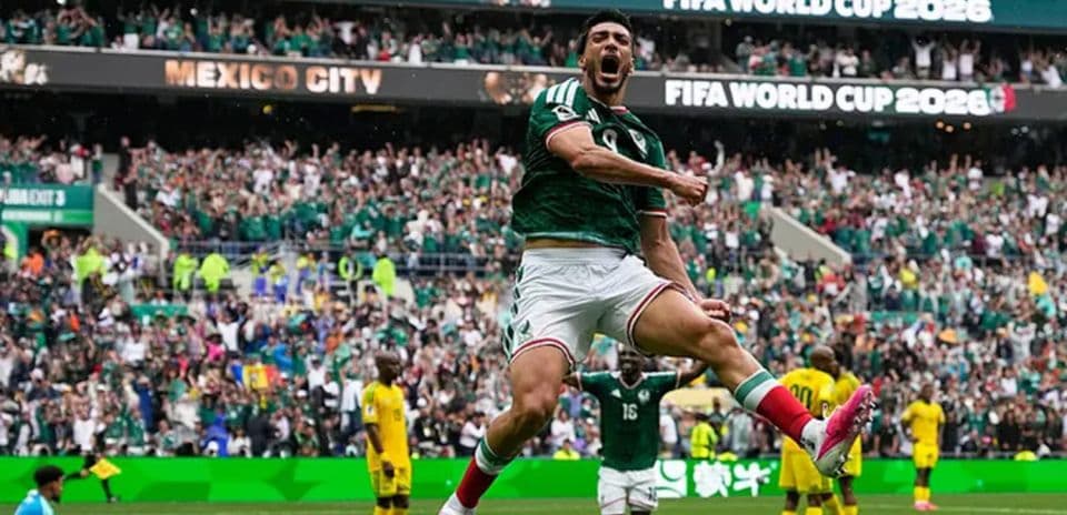 Clasificación y calendario del Mundial de Fútbol 2026: Partidos, horarios, canales y resultados del jueves 11 de junio