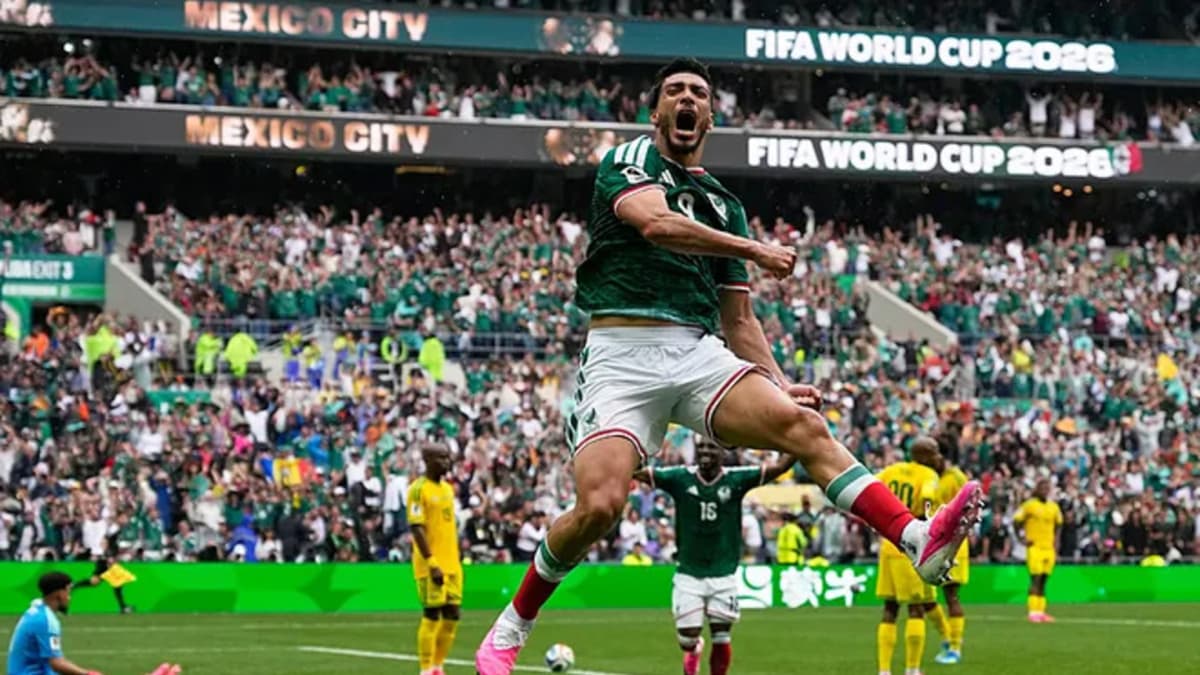 Clasificación y calendario del Mundial de Fútbol 2026: Partidos, horarios, canales y resultados del jueves 11 de junio