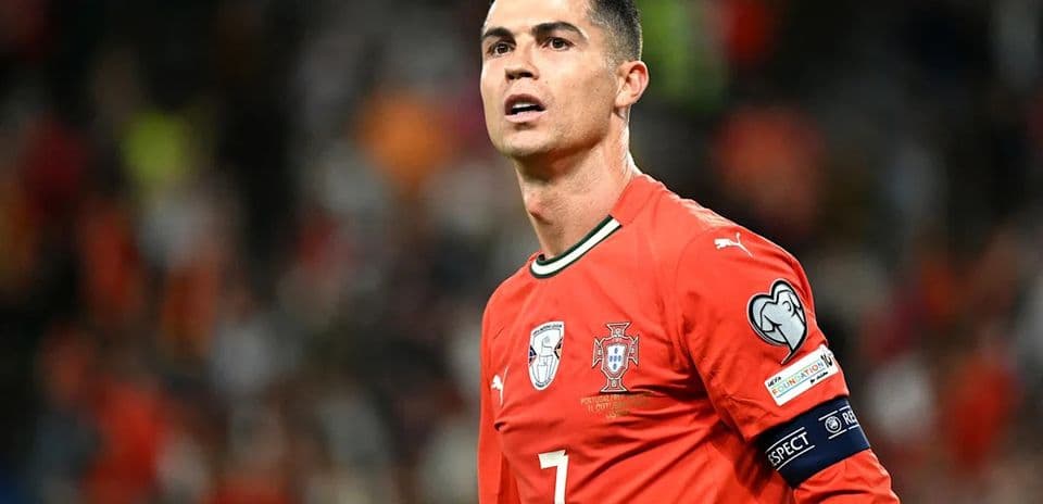 Portugal vs Gales: Horario, canal y cómo ver el partido de la Liga de Naciones