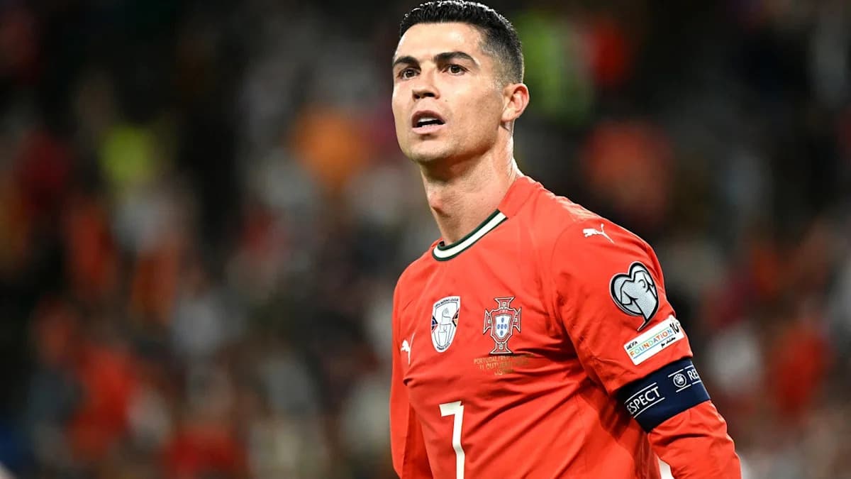 Portugal vs Gales: Horario, canal y cómo ver el partido de la Liga de Naciones