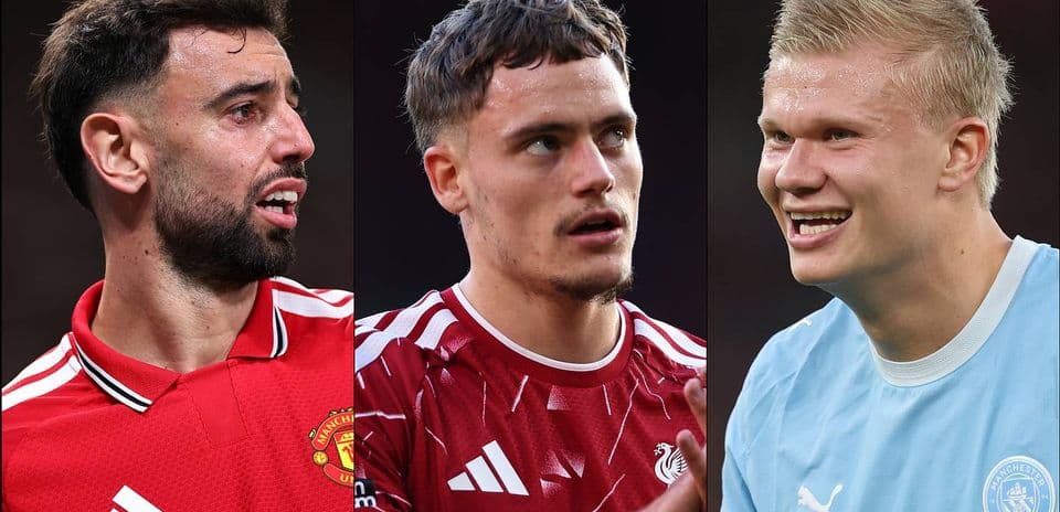 Análisis de las actuaciones de los 20 equipos de la Premier League en la jornada 6