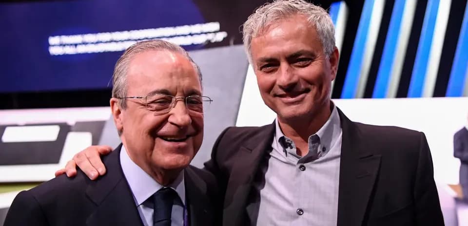Calendario y resultados de la pretemporada del Real Madrid 2026: fechas, horarios y planes de José Mourinho