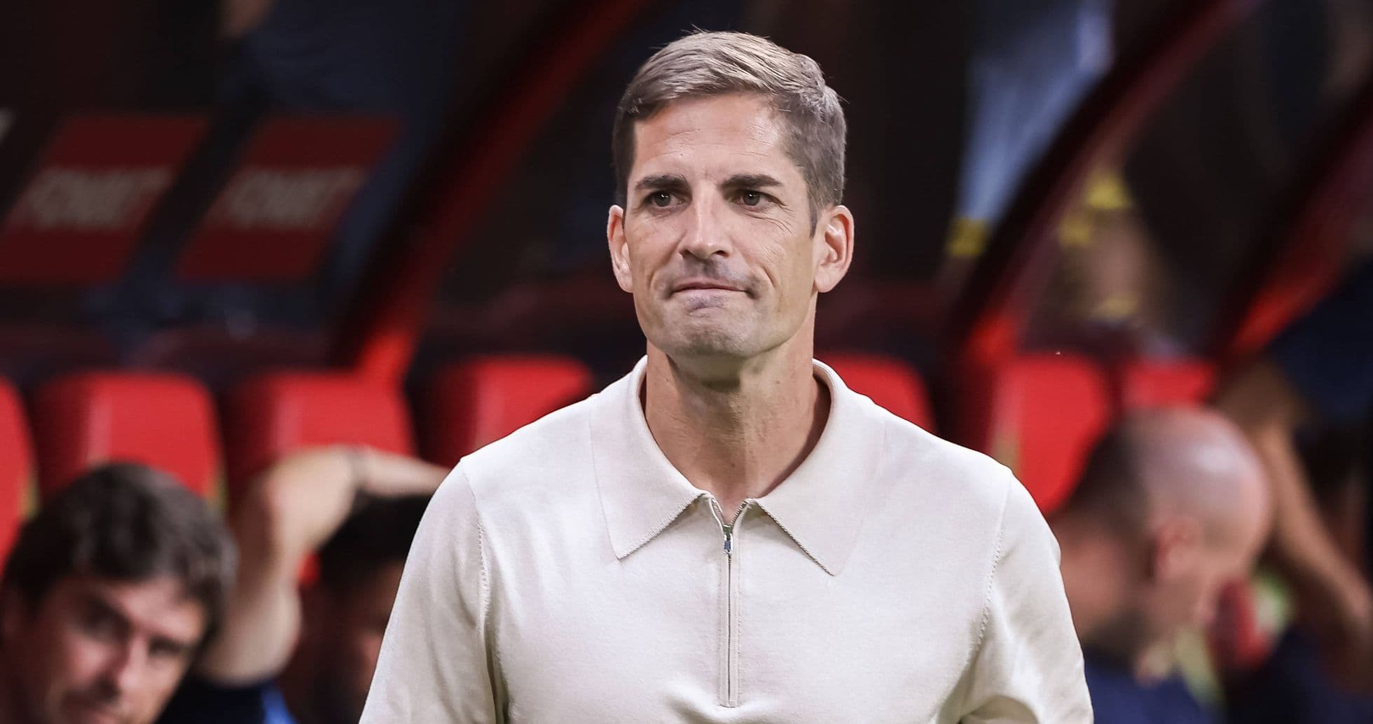 Robert Moreno asume el mando interino de Corea del Sur tras crisis en la KFA