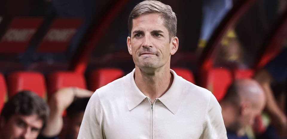 Robert Moreno asume el mando interino de Corea del Sur tras crisis en la KFA