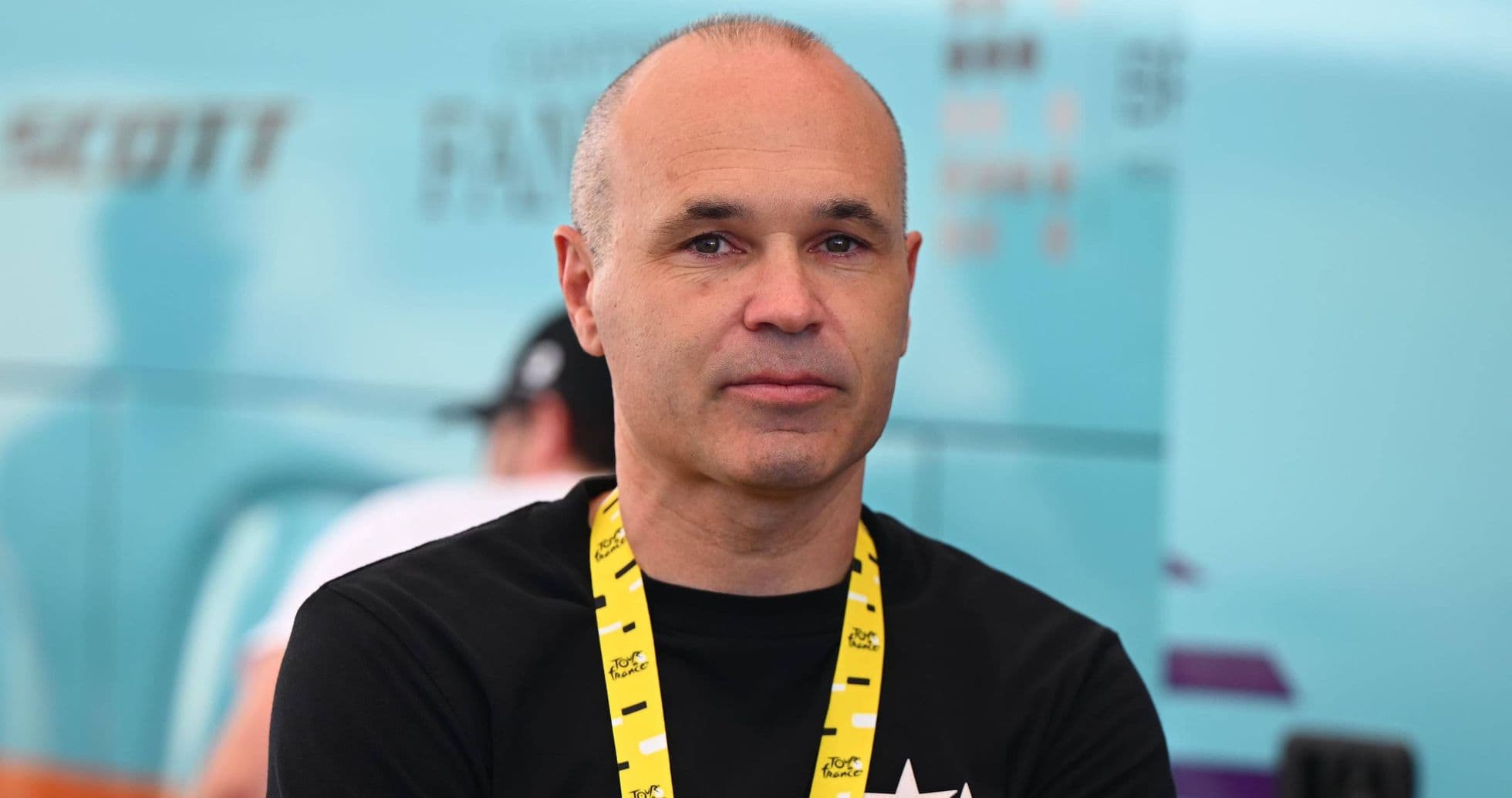 Andrés Iniesta inicia su carrera como entrenador en Emiratos Árabes Unidos con Gulf United FC