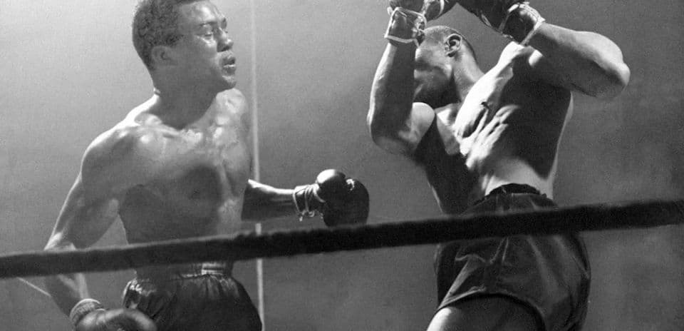 Tres leyendas y una rivalidad que marcó la era del boxeo ligero