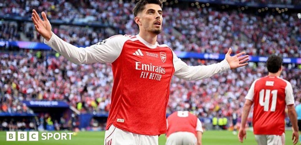 Sorteo de la fase de liga de la Champions League 2026-27: fechas y distribución de los equipos en bombos